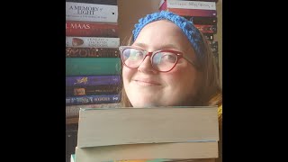 New TBR game - may 2021