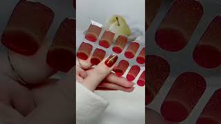 Our newest nail innovation 🔗Nail Kit Link In Bio 💠😮‍💅