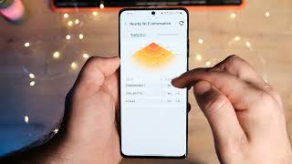 One UI 5 Android 13 - Wi-Fi НА СТЕРОИДАХ! Секретное меню настроек