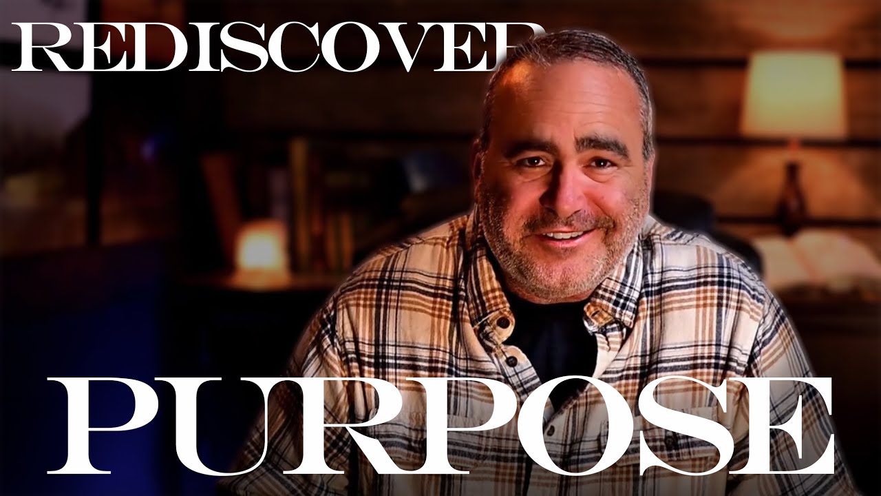 Feeling Lost in Life? Reconnect With What Matters.