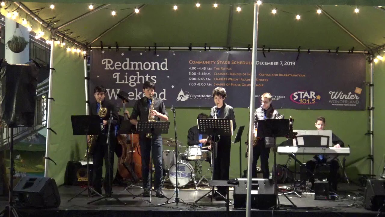 RTC Linus and Lucy 120719