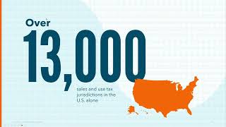 Preparing for 2026 Sales Tax Changes | Sage 100 Lunch & Learn with Avalara