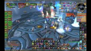 Nulli Secundus vs. Hodir