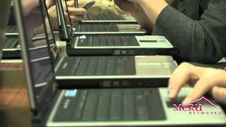 WLAN Case Study: BYOD at Newent Community School Net Worth