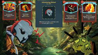 This Relic Feels like a Perfect Fit on IronClad | Ascension 10 Slay the Spire 2