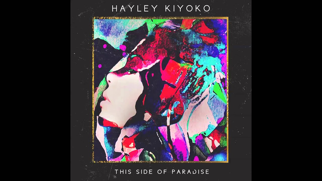 Hayley Kiyoko - Cliffs Edge Hayley Kiyoko - Cliffs Edge