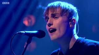 Sam Fender - Hypersonic Missiles (Live May 2019)