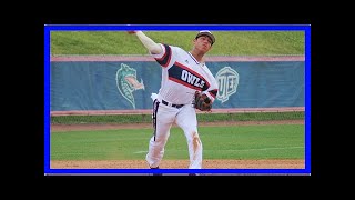 Breaking News | FAU baseball's offense comes alive in 11-8 victory over Central Florida