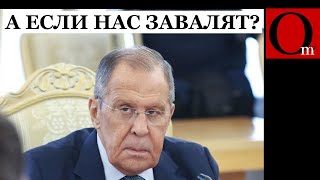 Eğer Trump, Putin Ve Ortaklarını Kurtarmazsa, Onları Artık Hiçbir Şey Kurtaramaz