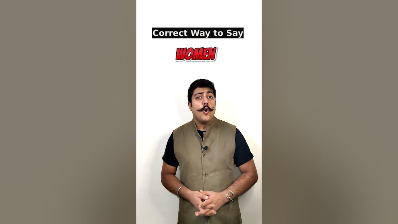how-to-pronounce-women-youtube