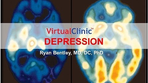 Biochemical Causes of Depression