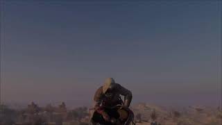 Beneath Alamut !!!!!!!!|Assassins creed mirage