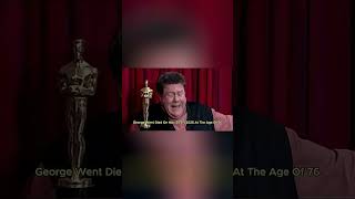 George Wendt, the legendary actor best known for his iconic roles, has passed away in 2025