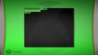 How to add DLC/TU on Xenia Canary for Xbox !