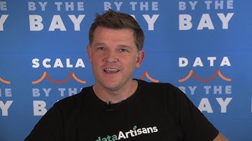 scala.bythebay.io: Jamie Grier Interview