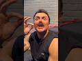 POV: your coach telling you you’re not finished 😐⁉️ #comedy #gymmemes #funny #gymhumour