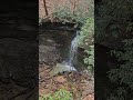 Waterfalls on Brimstone trails. #offroad #tennessee #4x4 #family #mountains #beautiful #scenery