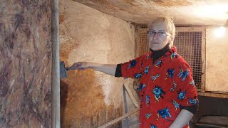 Будни в селе. Домик для цыплят.Голубята. 1 мая.