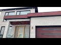 Toronto New Finished Modern House 05