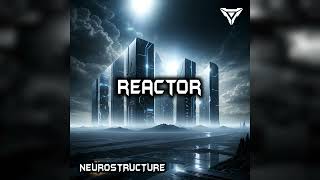 Neurostructure - Etherium / DRUM AND BASS