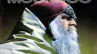 Moondog - Stamping Ground chords