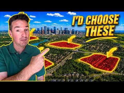 If Money Wasn't a Concern, I'd Live HERE in Calgary