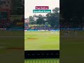Virat Kohli at Green Park Stadium Kanpur #viratkohli #greenparkstadium #shorts