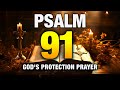 Just listen to psalm 91 your wish will come true