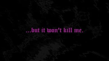 Distance Divine - ...but it won