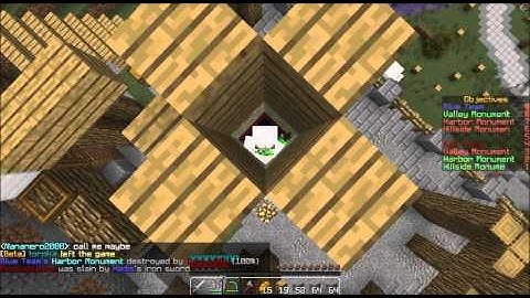 Corrupted Kingdoms Solo [oc.tc]