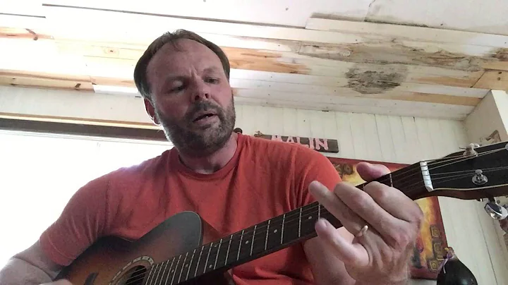 Dueling Banjos Cover by Gordon Zinck