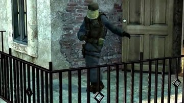 Counter-Strike: Source//FRAG MOVIE