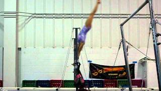 Bars strap bar front giants