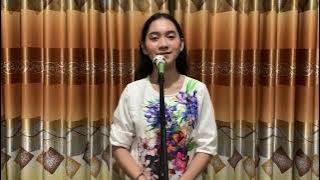 BUTET - Juara 1 Lomba Solo Vokal Tingkat SMP dan SMA se-Indonesia 2022