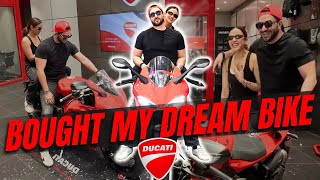 Bike ki delivery 🥰🙏🏽❤️ | Aly Goni | Jasmin bhasin| Jasly 