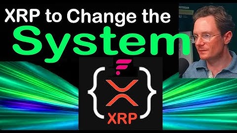 XRP to CHANGE the System, Ripple CEO weighs in on Bank License App, Citi Bank Stablecoin Warning