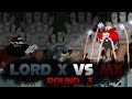 Lord x vs mx round 3 eggman phase  full episode sprite animation