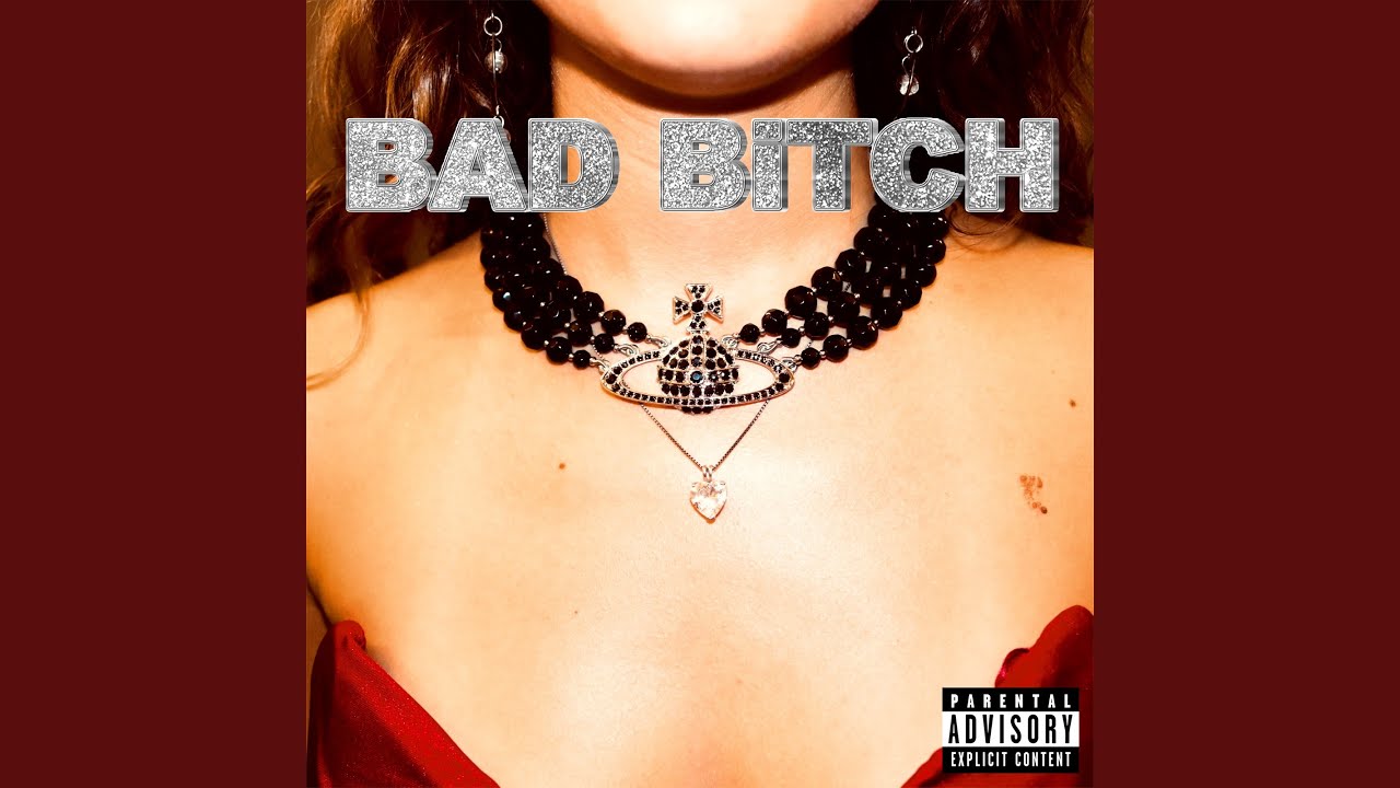 Watch BAD BiTCH on YouTube Watch BAD BiTCH on YouTube
