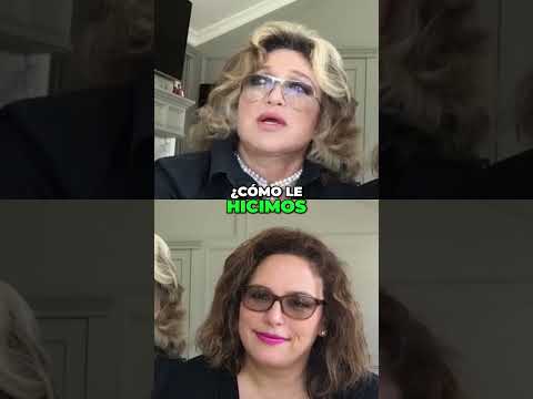 Nuestra relación como Madre e Hija | Angélica Vale y Angélica Maria