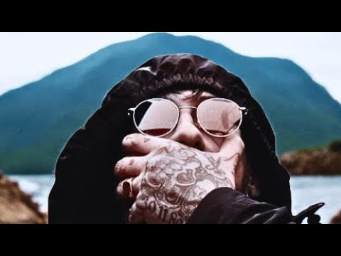 SIDO - LEERE AUGEN