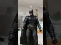 MAFEX No .056 DC Justice League BATMAN #batman #justiceleague #mafex #batfleck #FYP