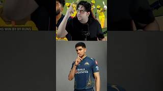 Captain Shubman Gill leading GT with class, consistency, and fearless batting in IPL 2026 🔥🏏#ipl2026