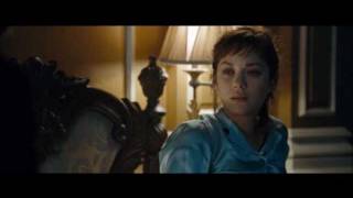 Nine (2009) Marion Cotillard & Daniel Day Lewis Scene