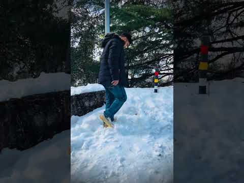 Chakrata trip ￼