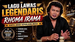 RHOMA IRAMA FULL ALBUM TANPA IKLAN | SONETA VOL 7