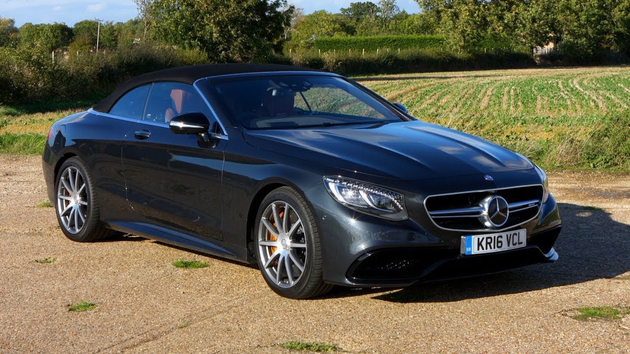 expert testimony ultimate issue Mercedes-Benz S-Class 2018 Car Review