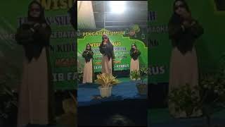 Download Lagu Sholawat Busyrohlana Ananda Dinta!! Acara wisuda tpq \u0026 paud Assulthon-Assunniyah MP3