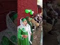 ہر دل کی آواز Pakistan Zindabad Girls Beautiful Voice 14 August Special Youtubeshorts 