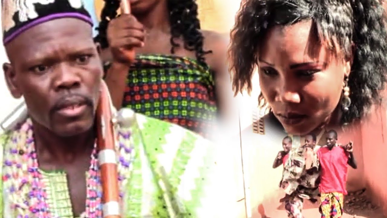  [Ciné Bénin] Gbèdossou - Wadagni