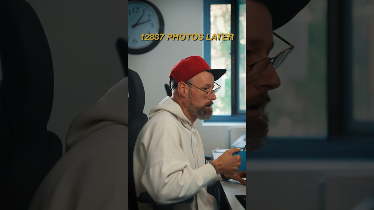 Only Event Photographers can relate 🫠 